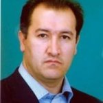دکتر سعید محمدی دکترای حرفه‌ای دندانپزشکی