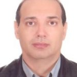 دکتر علی حاجی ملکی دکترای حرفه‌ای پزشکی- داروشناسی بالینی