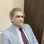 دکتر ارش عباسی فوق تخصص کلیه اطفال