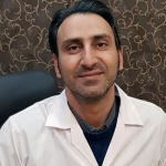 دکتر حمیدرضا رفیعی متخصص بیماریهای داخلی