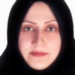 دکتر مرضیه بیگم سیاهپوش