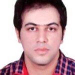 دکتر جواد محمدی تازه ابادی متخصص تصویربرداری (رادیولوژی), دکترای حرفه‌ای پزشکی