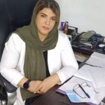 کارشناس لیلا نصرالهی کارشناسی مامایی