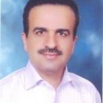 دکتر علی احمدی متخصص بیماری‌های قلب و عروق