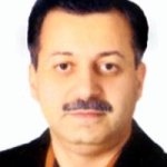 دکتر احمد صعودی