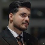 دکتر سینا دهقان کارشناسی علوم تغذیه