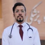 دکتر مسعود ابویی مهریزی دکترای حرفه‌ای پزشکی