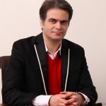 رامین کسب گر حقیقی کارشناسی ارشد روانشناسی بالینی