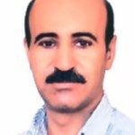 دکتر سیدخلیل حسینی دکترای حرفه‌ای دندانپزشکی