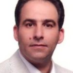 دکتر محمدرضا شفیعی دارامرودی متخصص تصویربرداری (رادیولوژی), دکترای حرفه‌ای پزشکی