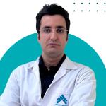 طاهر تیموری فلوشیپ لاپاراسکوپی