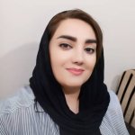 دکتر سارا فیروزابادی کارشناسی ارشد روانشناسی عمومی