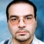 دکتر محمد اصغری زاده گنجی دکترای حرفه ای پزشکی