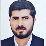 علیرضا بهزادنیا کارشناسی کاردرمانی