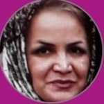 دکتر فريبا محمودزاده جراح و متخصص زنان و زایمان