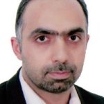 دکتر غلام عباس سودایی دکترای حرفه‌ای پزشکی
