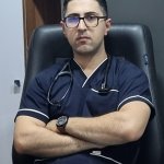 مهدی معصومی متخصص بیماری‌های قلب و عروق