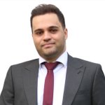 پیام بابایی کارشناسی ارشد روانشناسی بالینی