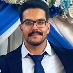 مهدی حمزه نژادی متخصص حرکات اصلاحی, دکترای حرفه‌ای پزشکی