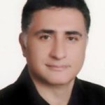دکتر سیدابراهیم فاضلی دکترای حرفه‌ای دندانپزشکی