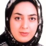 دکتر زهرا مهرابی کوشکی دکترای حرفه‌ای دندانپزشکی