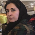 دکتر مریم میرحسینی