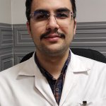 حمیدرضا خرسندی رزیدنت ارشد رادیوانکولوژی(پرتودرمانی-رادیوتراپی), دکترای حرفه ای پزشکی(پزشک عمومی)