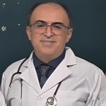 دکتر وحید عشوریون جوزدانی دکترای حرفه ای پزشکی