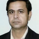 دکتر عباس ملک رییسی دکترای حرفه‌ای دندانپزشکی