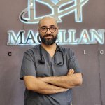 دکتر هومن محمودی متخصص قلب و عروق و واریس, دکترای حرفه‌ای پزشکی