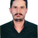 ابوالفضل پورحسین روشن دکترای حرفه‌ای پزشکی