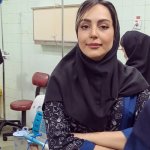 دکتر مریم السادات میرمرعشی متخصص جراحی عمومی و لاپاراسکوپی