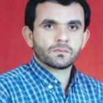 محمدجواد انصاری فر کارشناسی شنوایی‌شناسی (ادیولوژی)