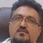 دکتر امین احمدی متخصص بیماری های کودکان, دکترای حرفه ای پزشکی