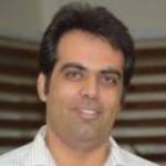 علی زارع هروکی ارولوژی