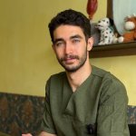 دکتر شهریار خرمی کارشناسی کاردرمانی