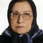 دکتر همادخت بهزادی