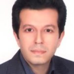 دکتر سیدرضا شوبیری