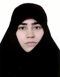 نفیسه آهنین پنجه کارشناس گفتار درمانی