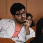 محمد داوودی کیا دکترای حرفه‌ای پزشکی