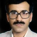 دکتر علی رضا مرادی متخصص بیماری‌های عفونی و گرمسیری, دکترای حرفه‌ای پزشکی