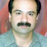 دکتر محمدرضا اسدی پناه متخصص بیماری‌های داخلی, دکترای حرفه‌ای پزشکی