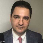 دکتر سعید عنایتی متخصص ارتوپدی