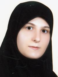 سمیه کریمی شیخ احمدلو کارشناس گفتار درمانی