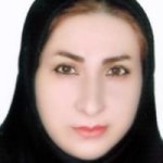 کارشناس ندا طاهرزاده