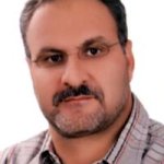 دکتر حمید رئیسی دکترای حرفه ای پزشکی