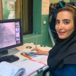 دکتر انسیه نورنیا تخصص بیماری‌های قلب و عروق ( دارای بورد تخصصی )