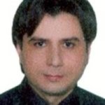 دکتر امیرنادر امامی رضوی دکترای متخصصی (Ph.D) بیوشیمی بالینی