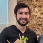 دکتر خشایار دهشیری متخصص جراحی دهان، فک و صورت, دکترای حرفه ای دندانپزشکی