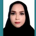 زینب ایمانی صابر دکترای تخصصی (Ph.D) ژنتیک پزشکی